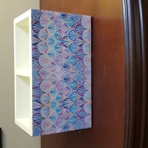 Global Artisans Mermaid Desk Caddy